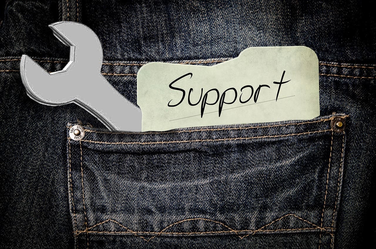 support_post_projet